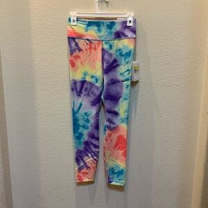 Women Nike One training tight fit leggings